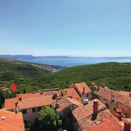 Holiday Labin 34 Лабин