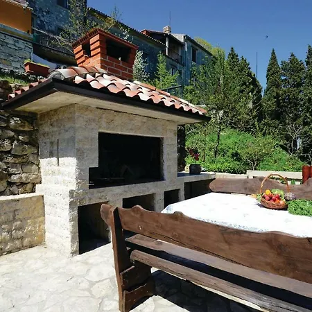 Holiday Labin 34 Дом отдыха
