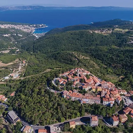 Holiday Labin 34 * Лабин