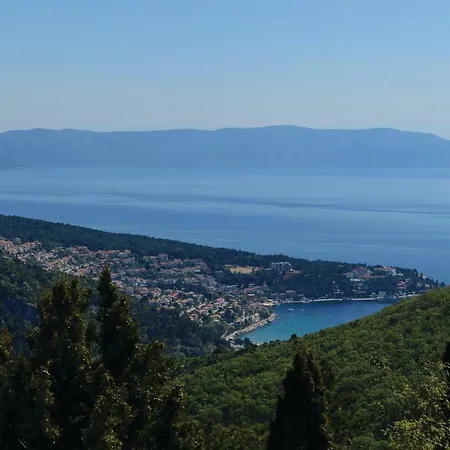 Holiday Labin 34 * Лабин